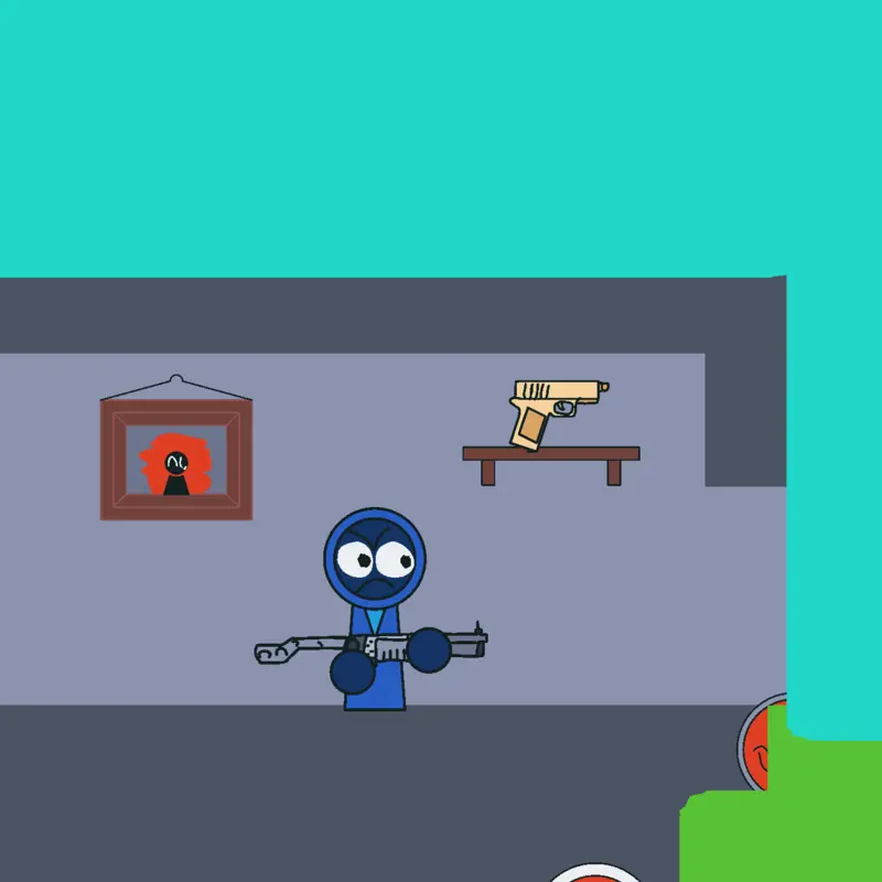 Game by @billy_officel