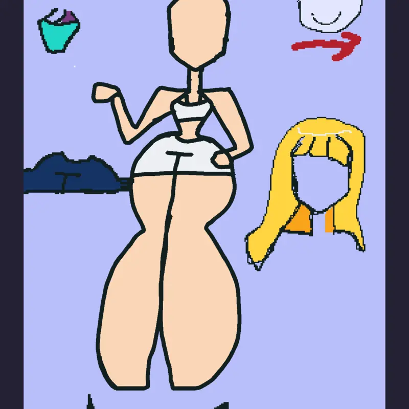 Dress up by @tupuchaina2
