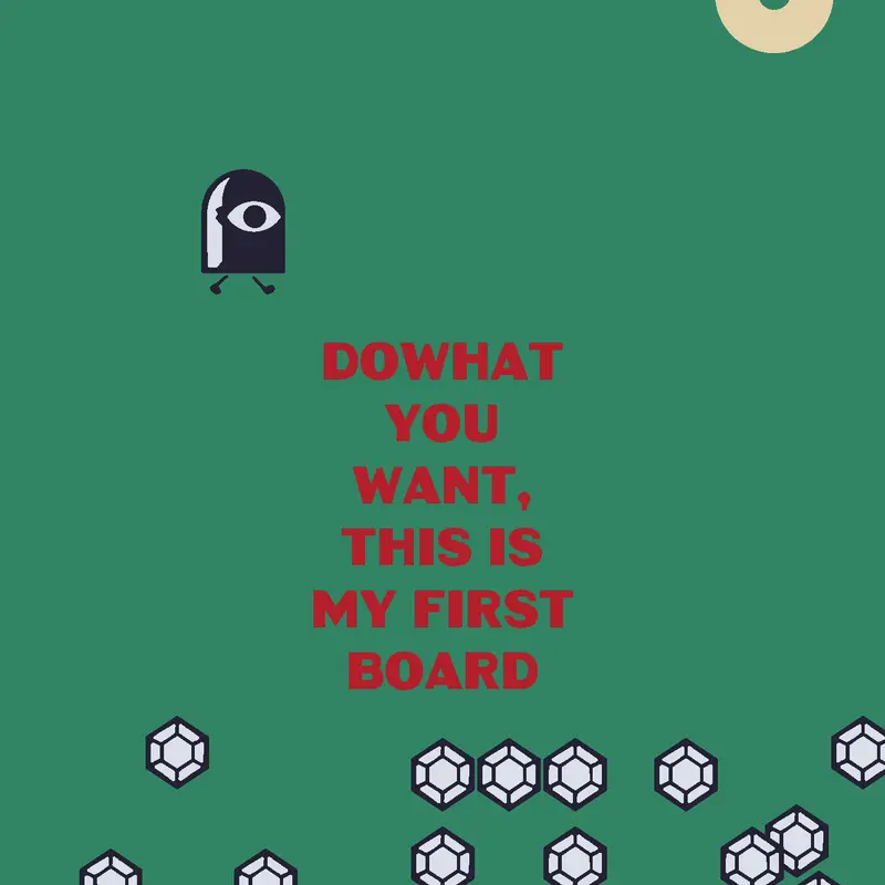 Game by @madiya