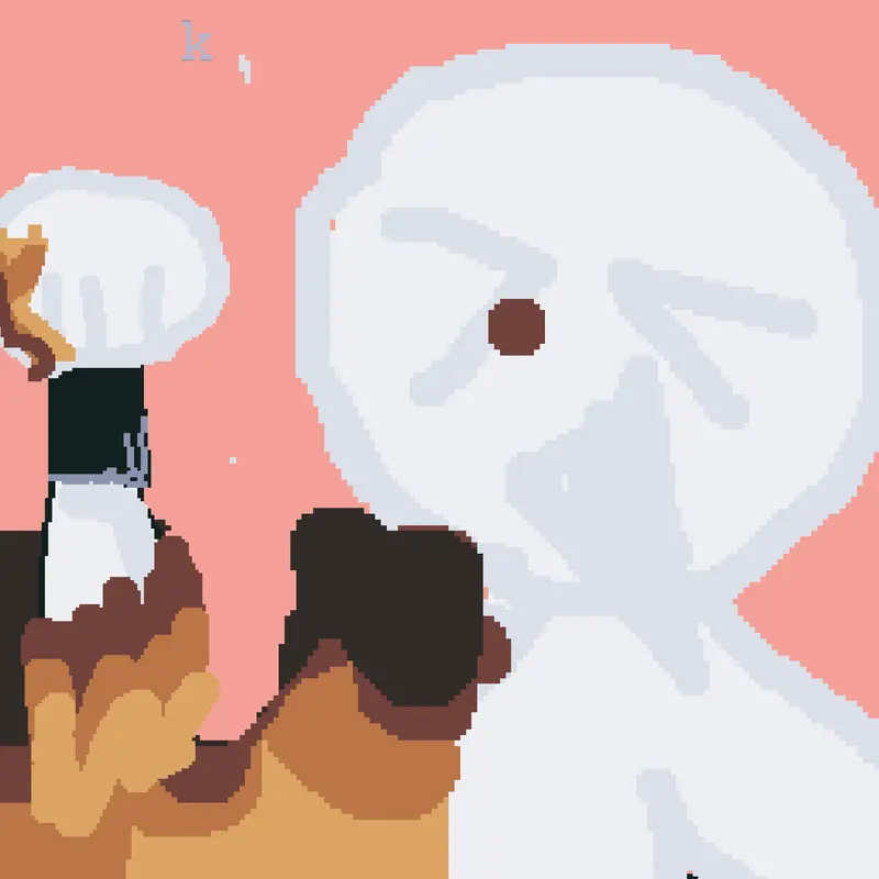 Game by @Geninho
