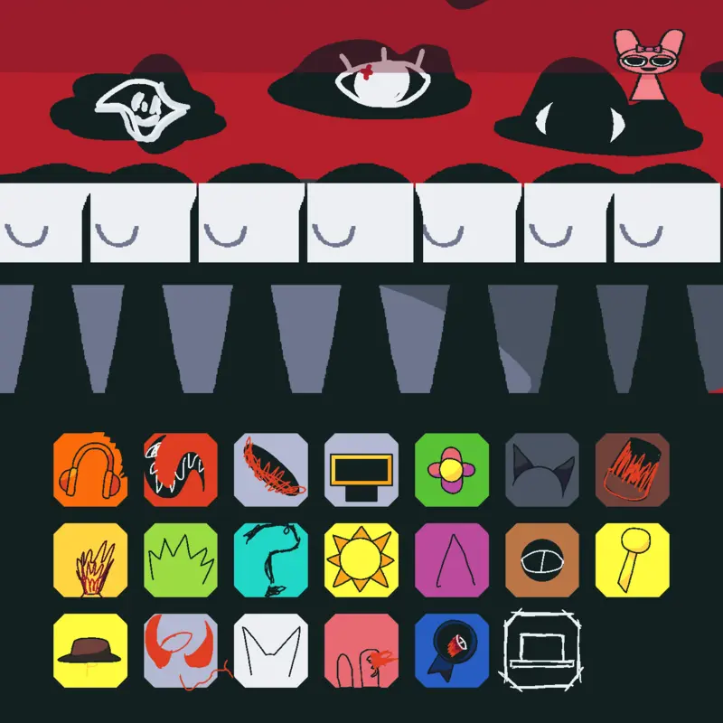 Game by @candy-cane-