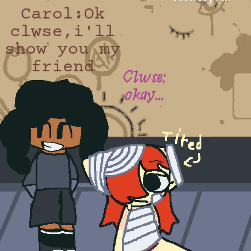 Game by @Morefunwith_clwse