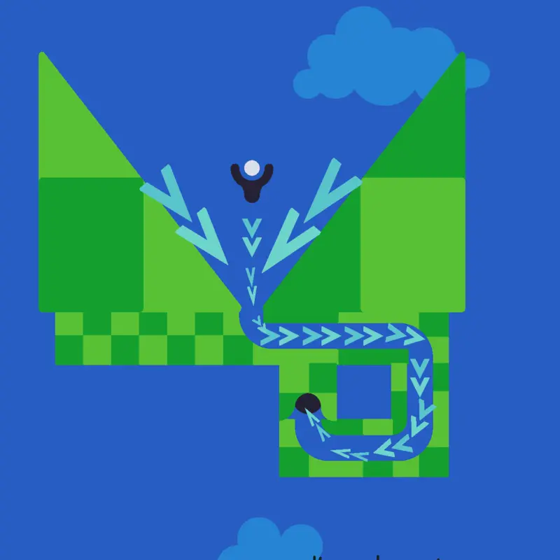 Game by @marcotheuser