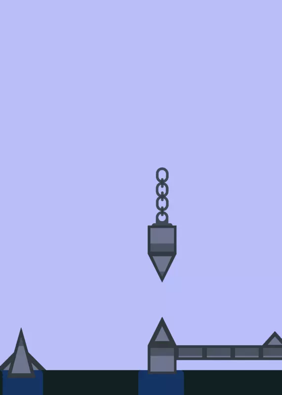 Geometry Dash by @K1ngGubby