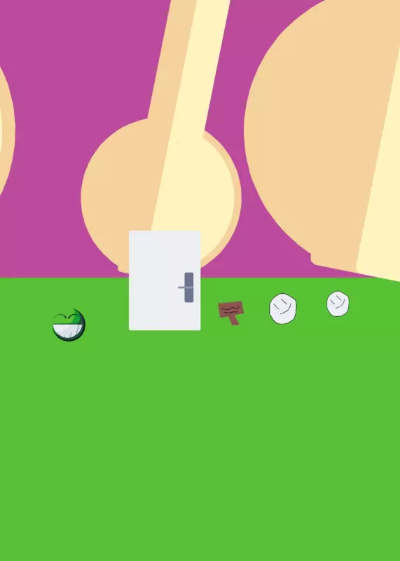 Game by @ScreenSavers