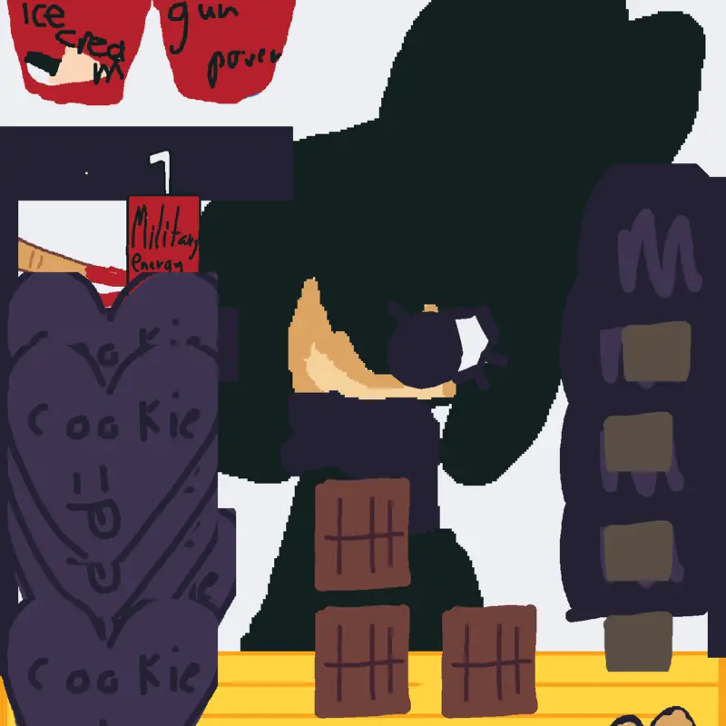 Game by @tobythegoofy_oc