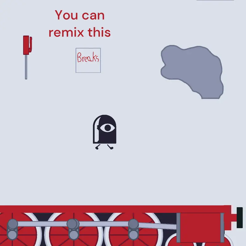 Game by @DarkendedGuestOffical