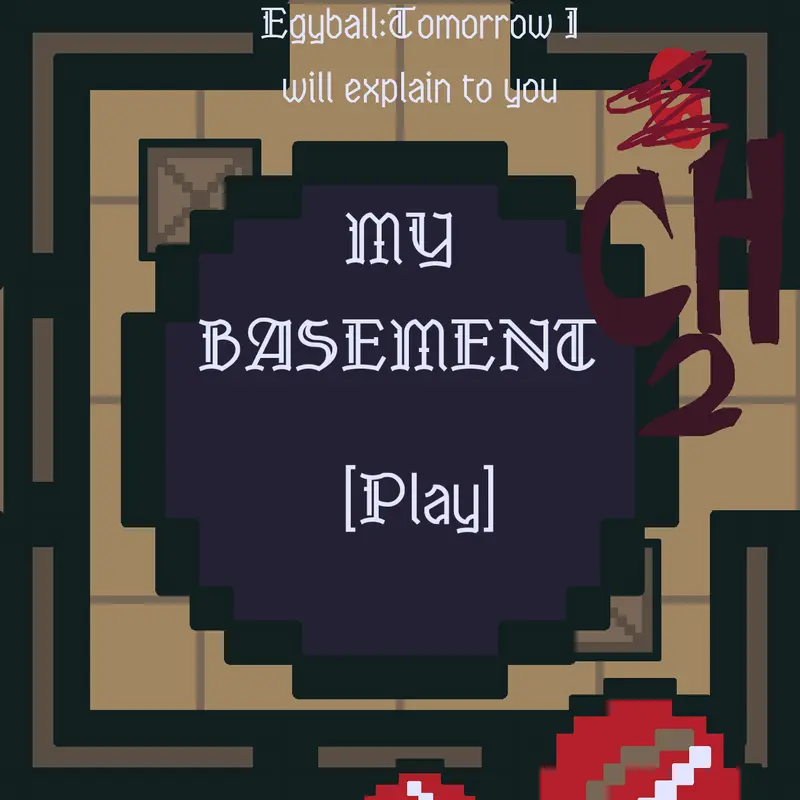 Game by @thatweirduranuzOG