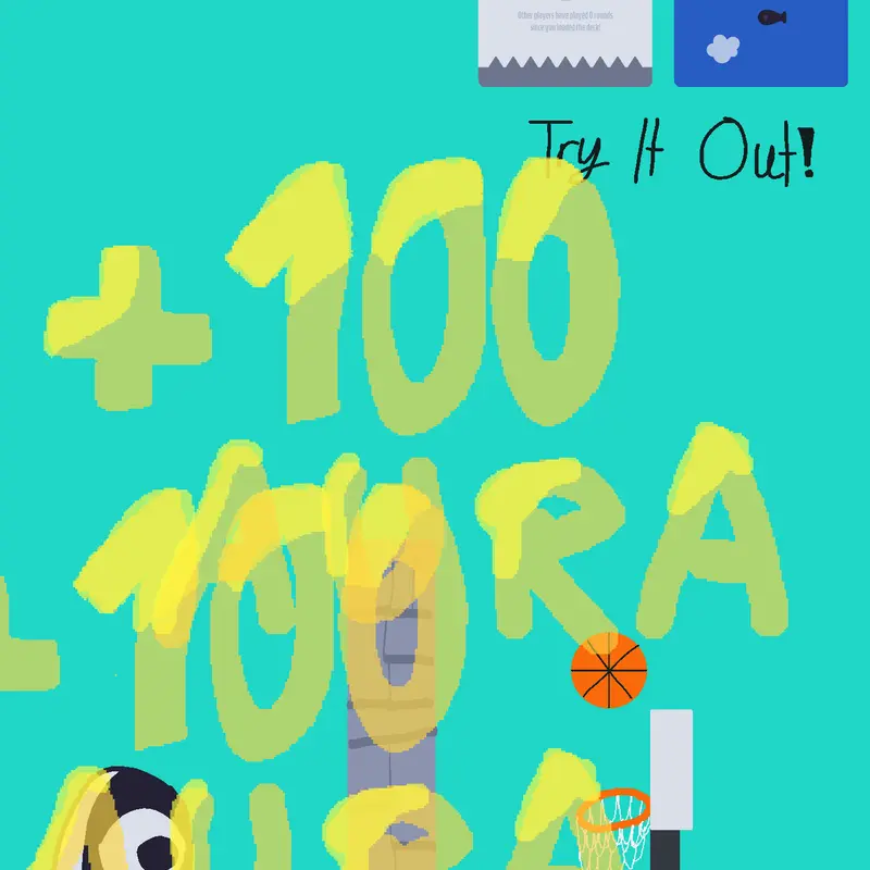 Game by @Babygrinch
