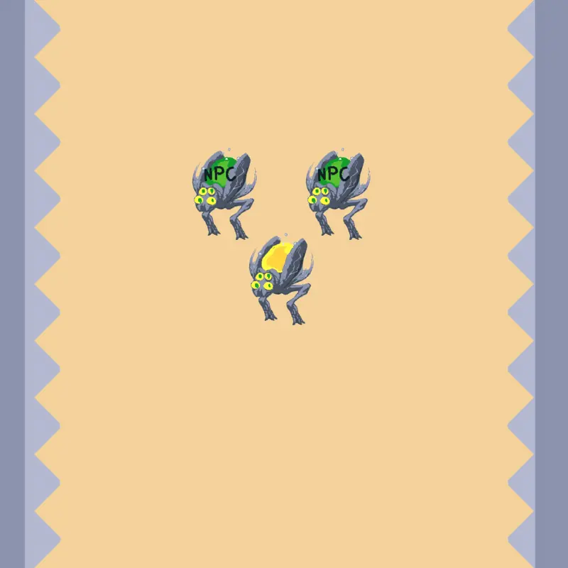 Game by @Pastel_Bear1230