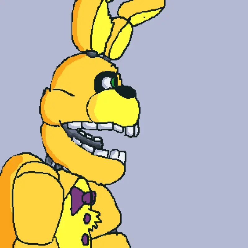 Game by @goldenfreddyandredbear