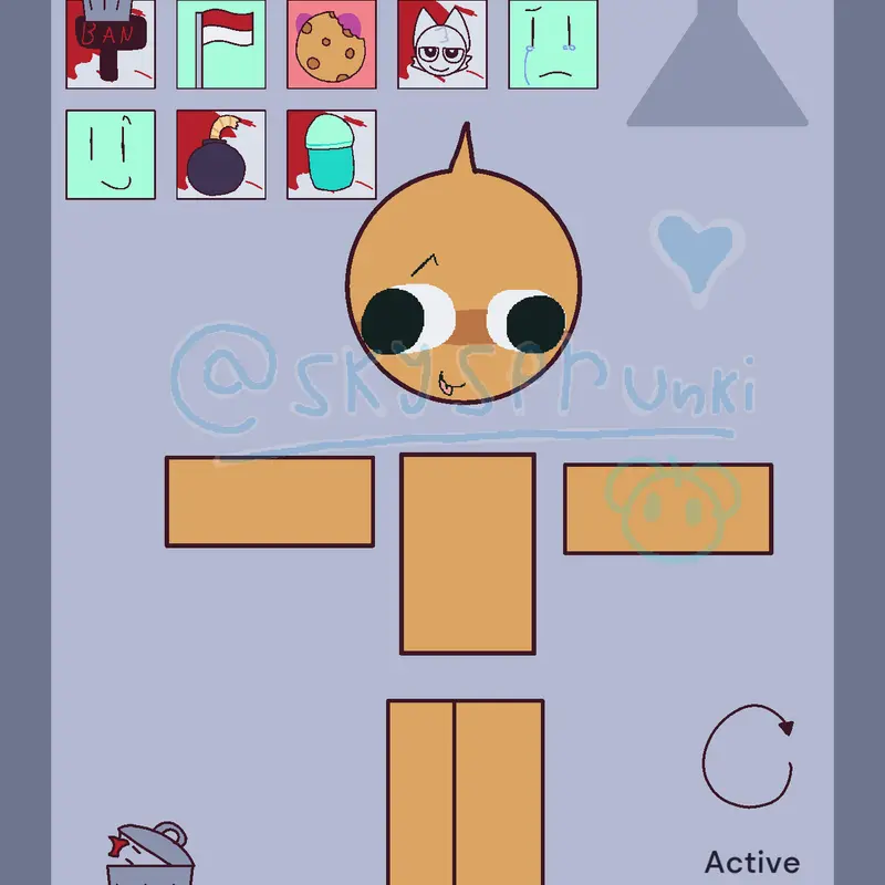 Game by @Ellah82417