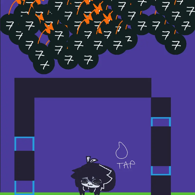 Game by @milovlada