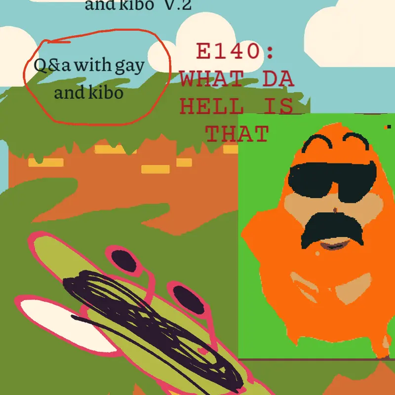 Game by @the_creator_kibo