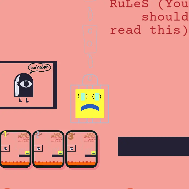 Game by @Lysander_B