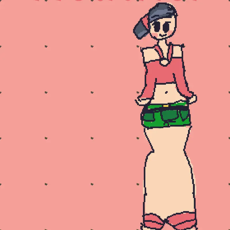 Game by @cobla