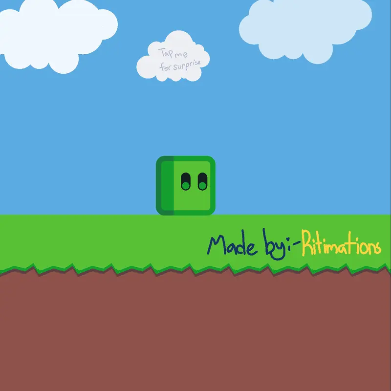 Game by @Ritimations