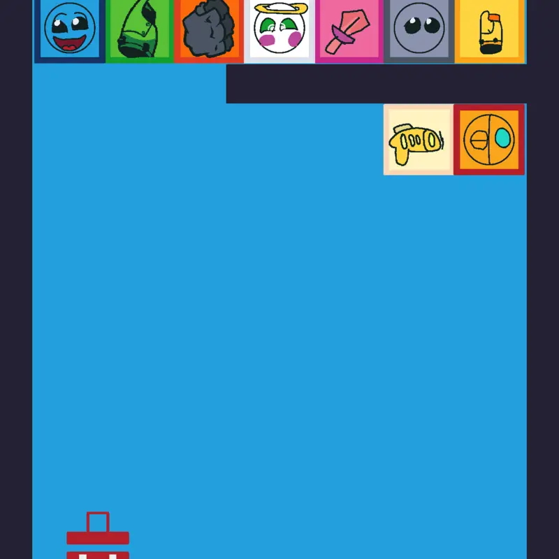 Game by @Yomamaissus