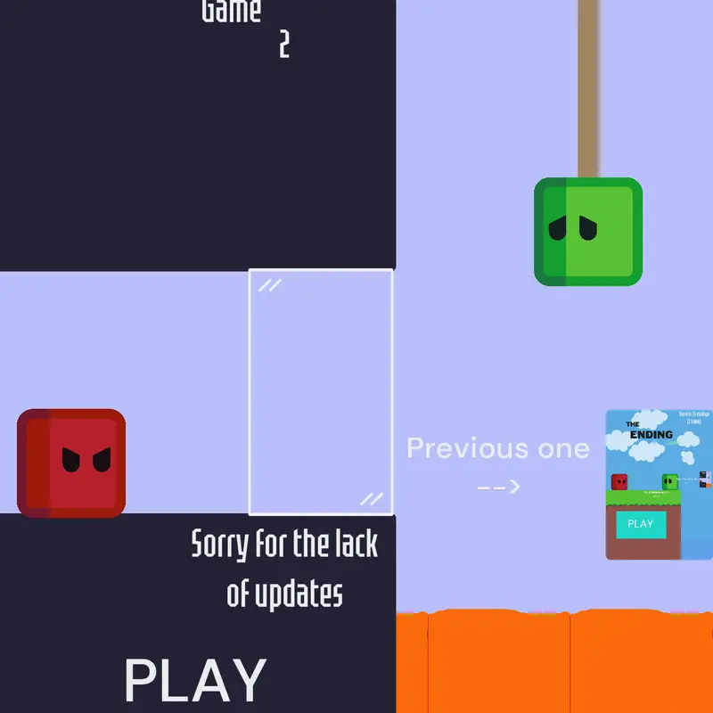 Game by @game_stealer