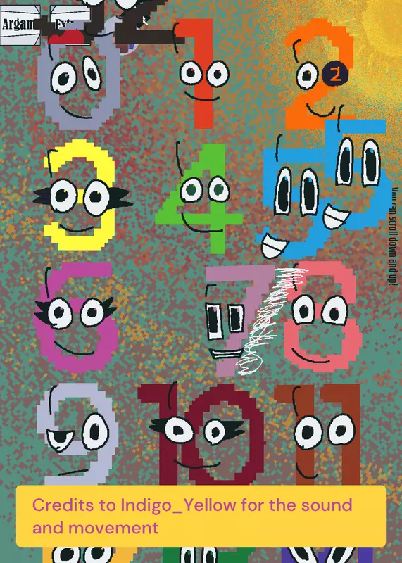 Game by @Omila