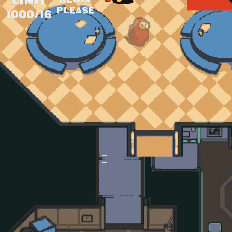 Game by @DRUPE