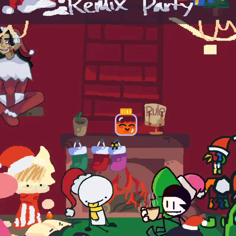 Game by @devincooliowow