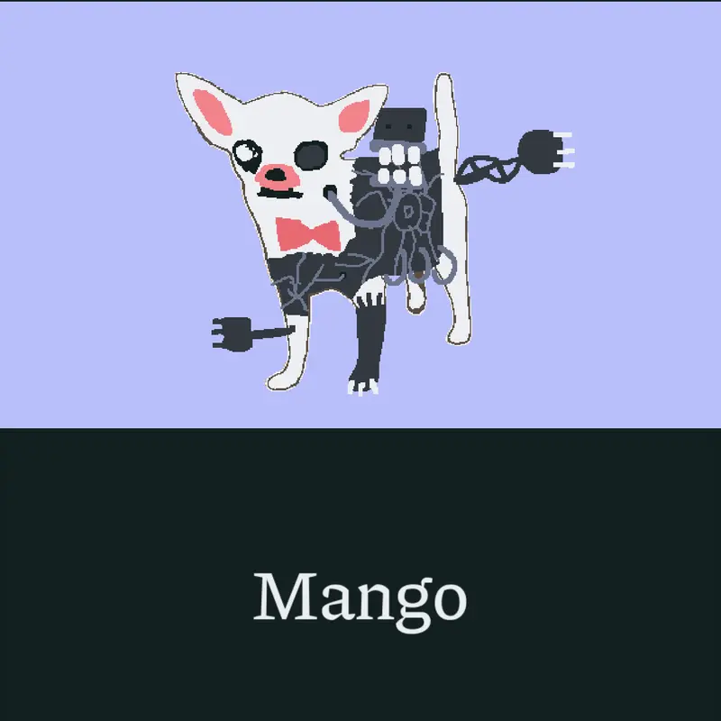 Game by @el_pengoso