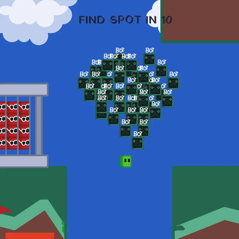 Game by @asdas16_
