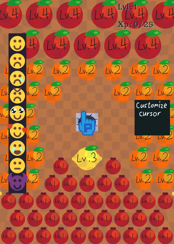 Game by @ChalskOFFICIAL