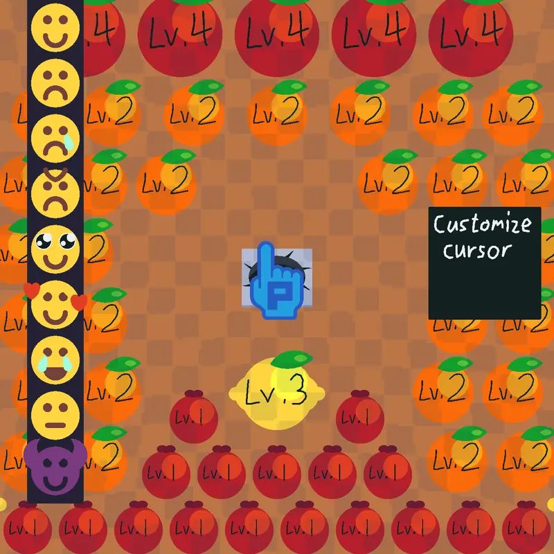 Game by @ChalskOFFICIAL