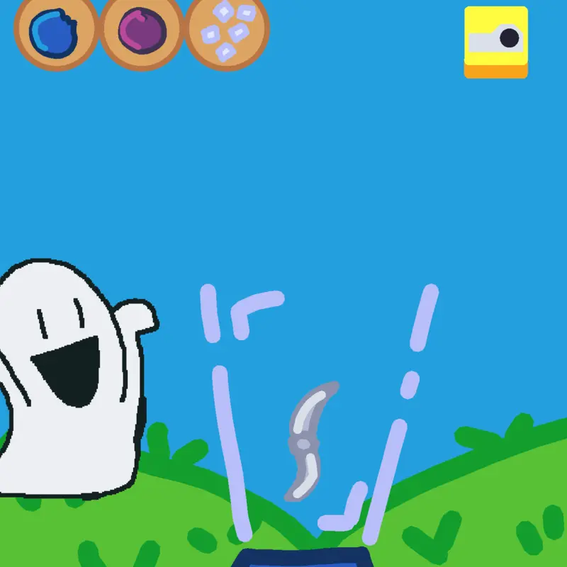 Game by @thebear78