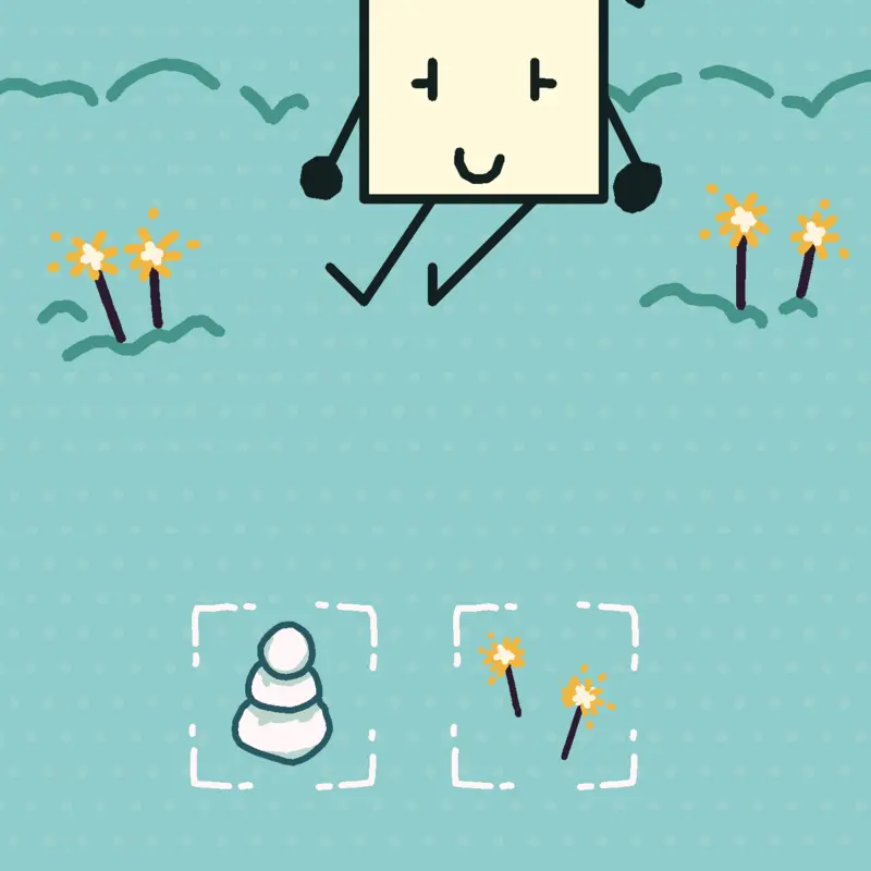 Game by @eliwah