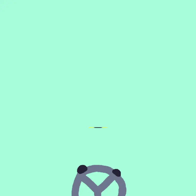 Game by @millko