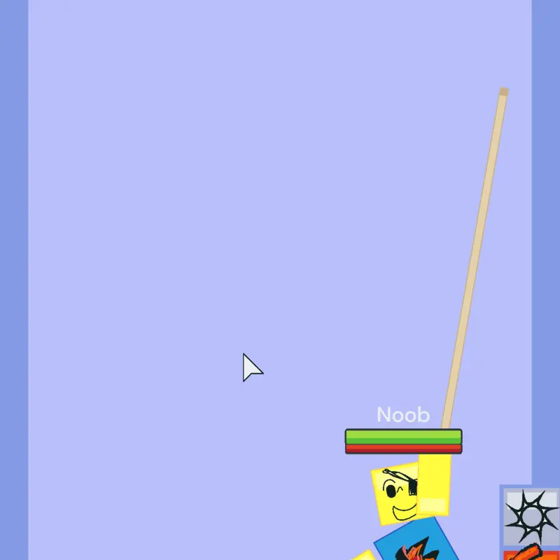 Game by @LucyMagoosey