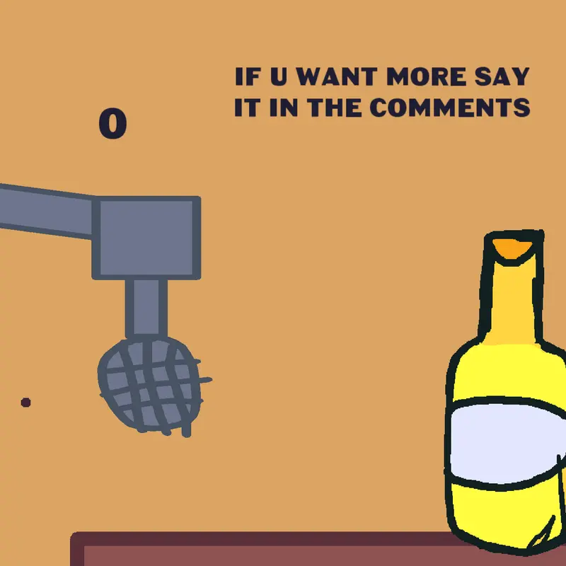 Game by @shazard