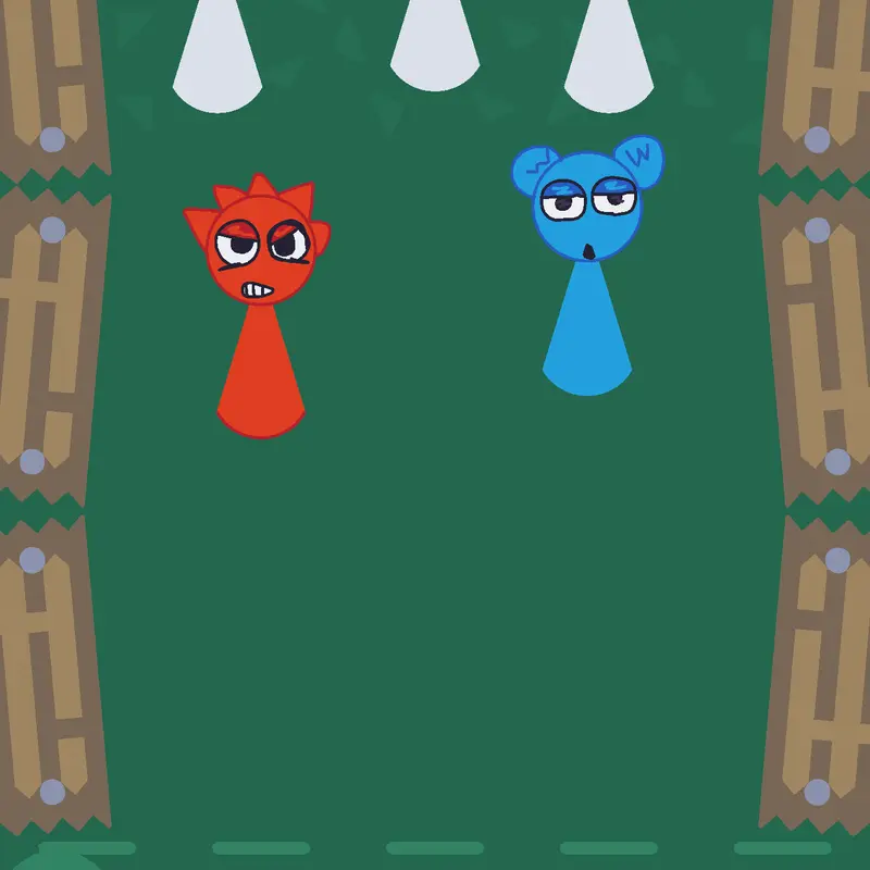 Game by @badHsad