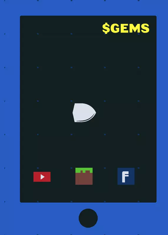 Game by @ManoHiago