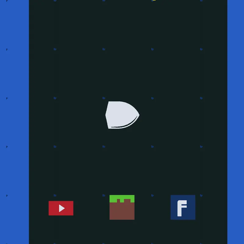 Game by @ManoHiago