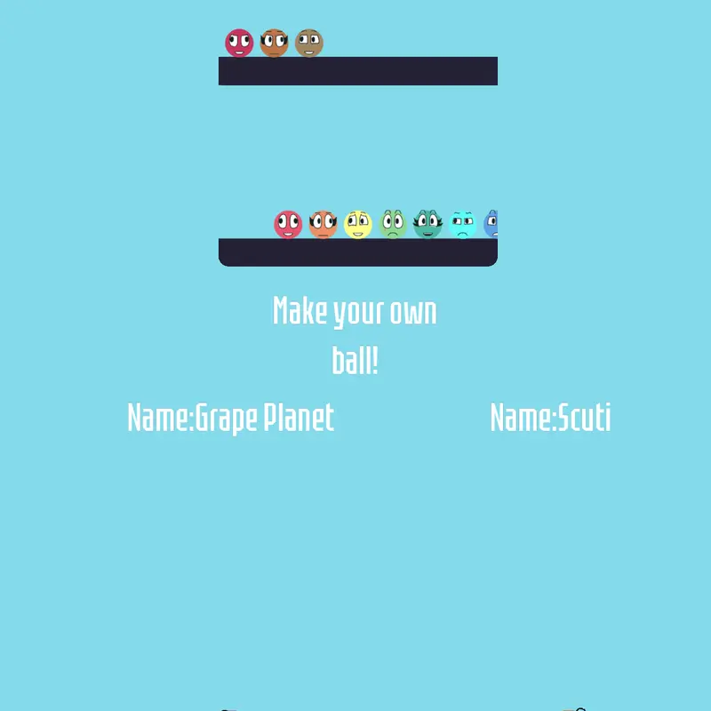 Game by @Grape_planet281