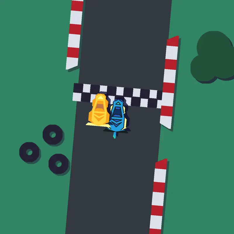 Game by @legoist