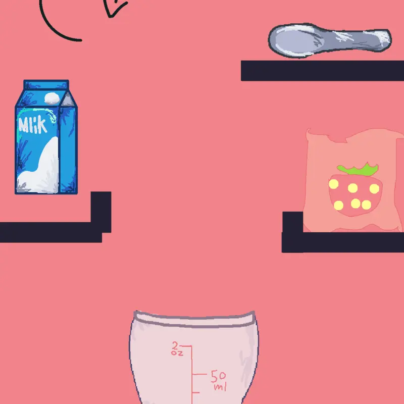 Game by @a_pink