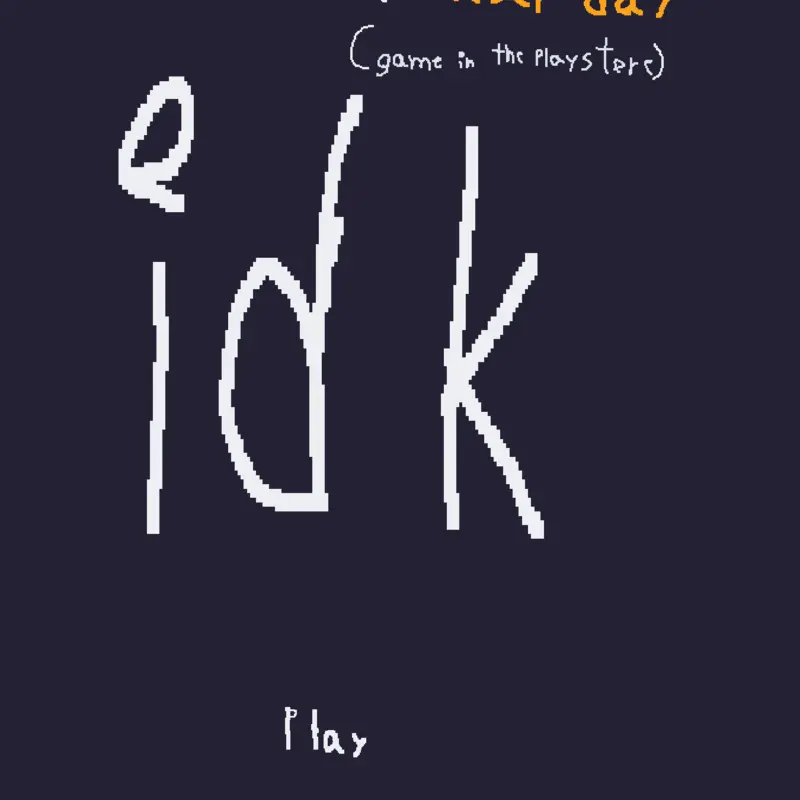 Game by @Gagos-gasg2