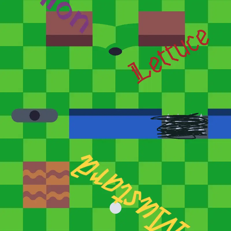 Game by @broken_spawh
