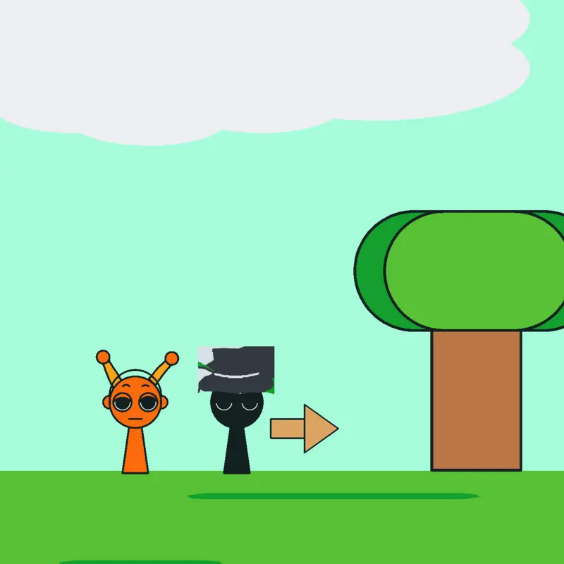 Game by @irosu