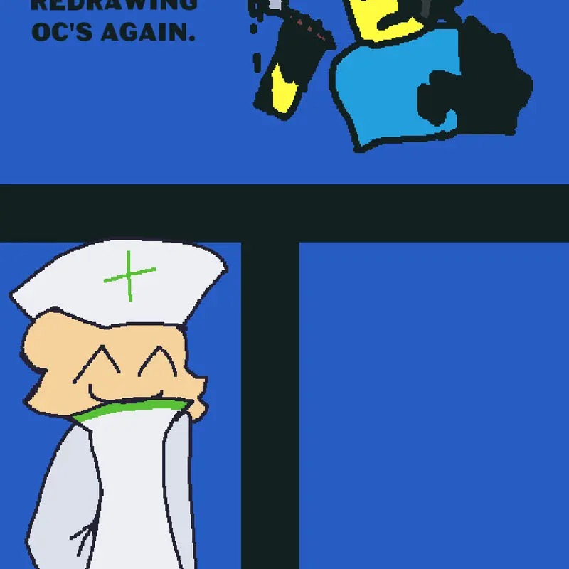 Game by @Caretaker_PunCar