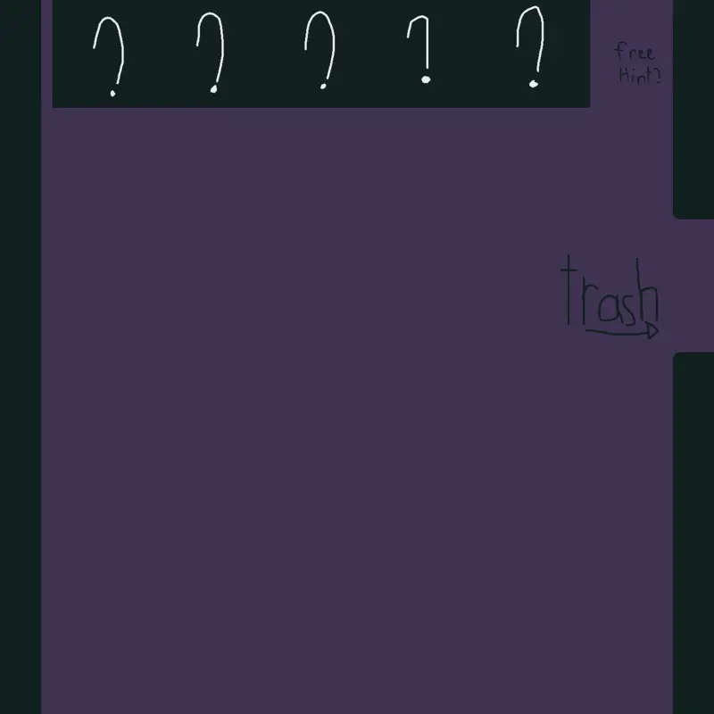 Game by @SleepyBearz