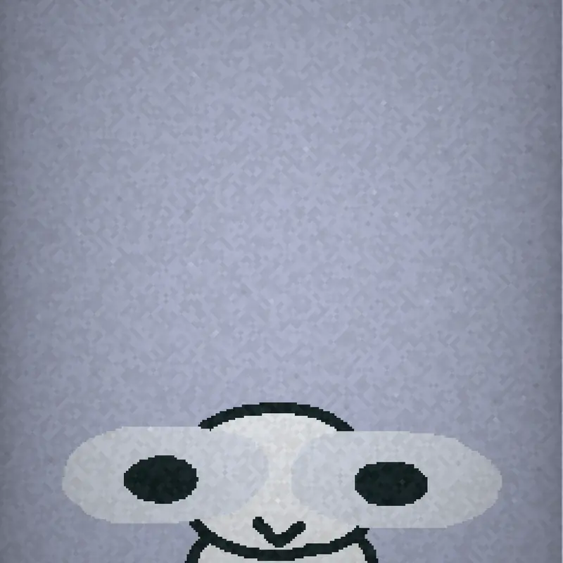 Game by @sponge_eater