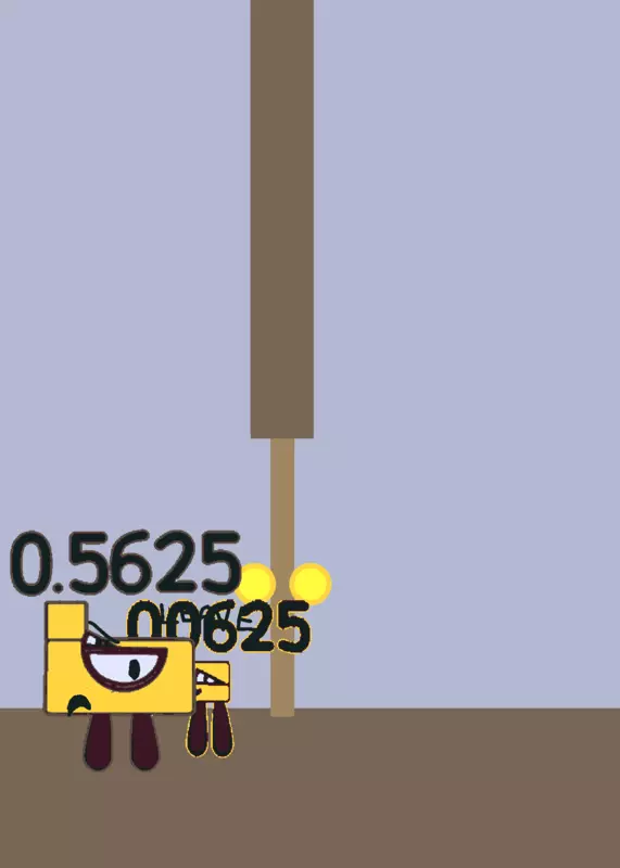 Game by @thousandths