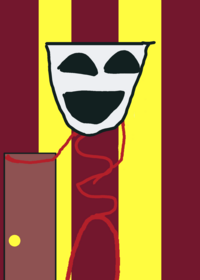 Short animation