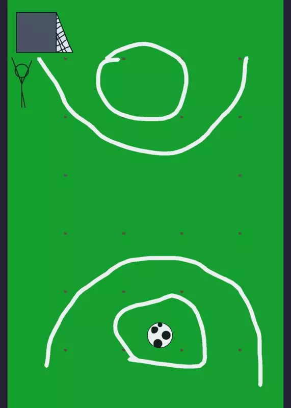 Game by @iLikeGooses